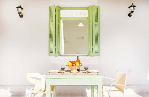 Kato Korakiana House | Koutroulo's Private Cottage