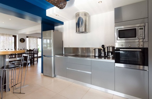 Gournai Villa | Kouvohori Villas Crete
