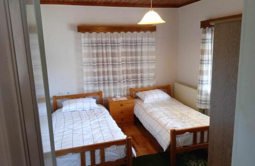 Metsovo Apartment | Kria Vrisi