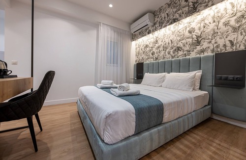 Ampelokipoi Bed & Breakfast | Kriel Suites by LIV Homes 102