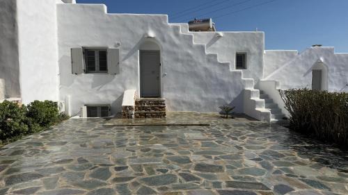 Krotiri House | Krios Guesthouse
