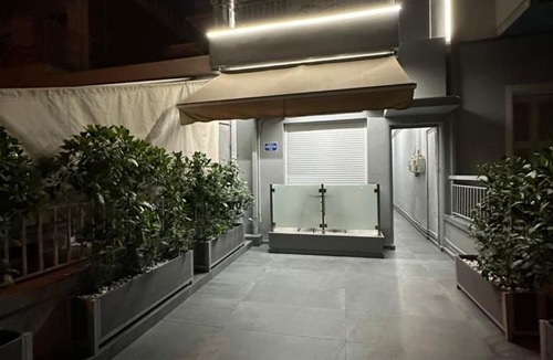 Kallithea Apartment | Kris boy
