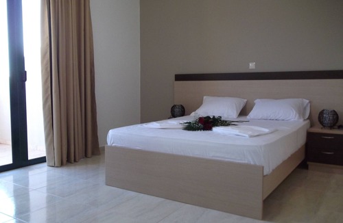 Frangokastellon House | Kritamos Beach Apartments