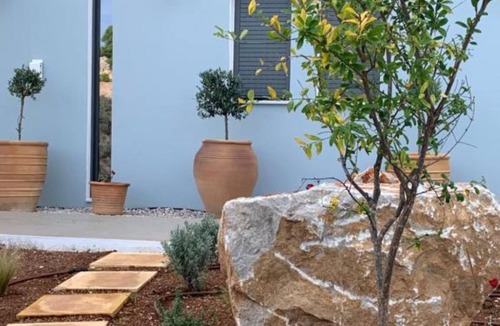 Karafotaiika Villa | Kritios Villa 2BR with pool