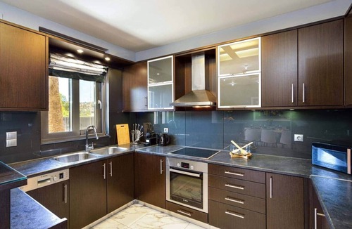 Tsikalaria House | Krommidakis - Arieldine