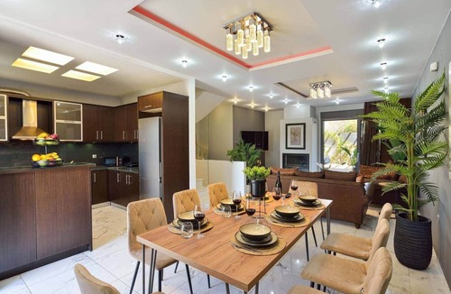 Tsikalaria House | Krommidakis - Arieldine