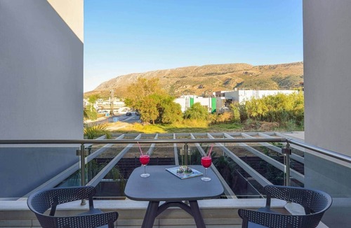 Tsikalaria House | Krommidakis - Arieldine