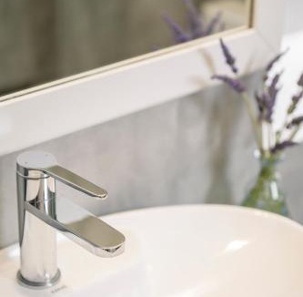 Andros Town House | Ktima Petrina Volia- Maisonette Phos