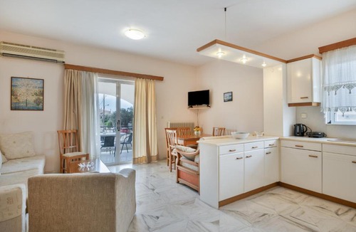 Porto Heli Apartment | Kyma Arch House