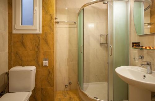 Plitra Hotel | Kyniska Hotel