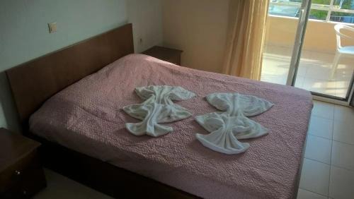 Possidi Apartment | Kyparissis