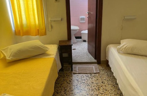 Agia Pelagia Hotel | Kythereia Hotel