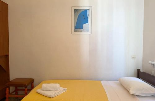 Agia Pelagia Hotel | Kythereia Hotel