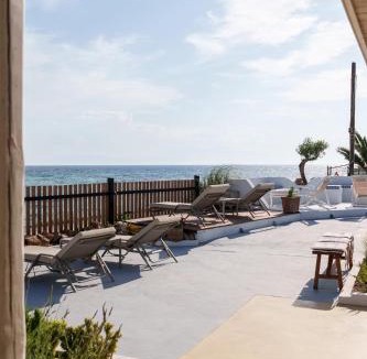 Nea Propontida House | kythros seaside suites