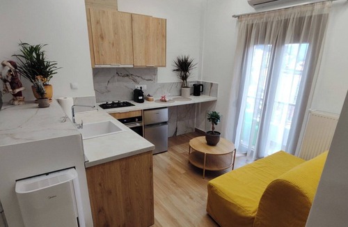 Kastoria Apartment | Lūma Retreat
