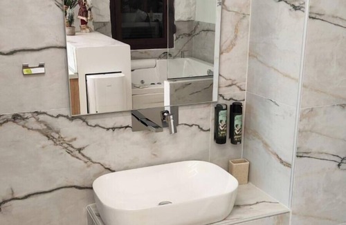 Kastoria Apartment | Lūma Retreat