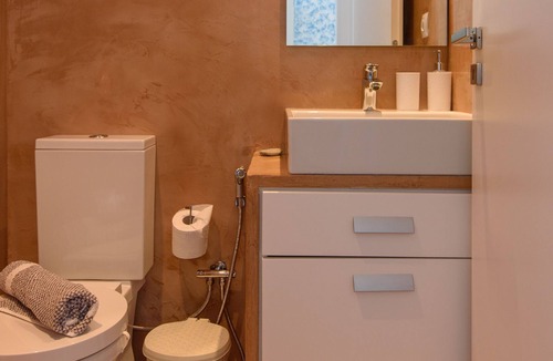 Kokinos Pirgos Apartment | LΙDIA BEACH SUITES - SUITE LΙDIA AND SUITE APHRODITE (LUXURY SUITES FOR RENT)