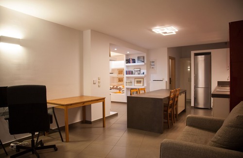 Paliki House | La Casa Bianca, con magnifica vista!