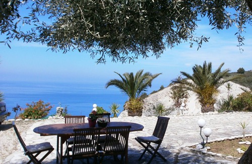 Agios Nikitas House | La Casa D' Irene