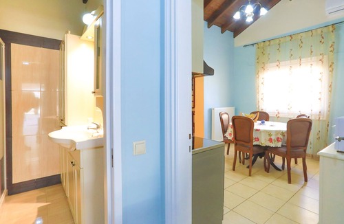 Kassiopi Apartment | La Casa Del Postino: A/C, Wi Fi, near beach
