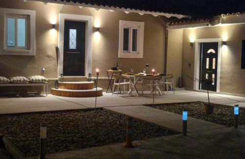 Alepou Apartment | La casa di Antonio Corfu