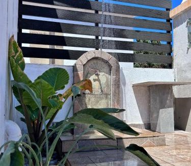 Agkisaras Apartment | La Casa di Leone - Casa GIO
