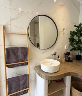 Kolymbia House | LA Casa Di Lusso N5 - Adults Only
