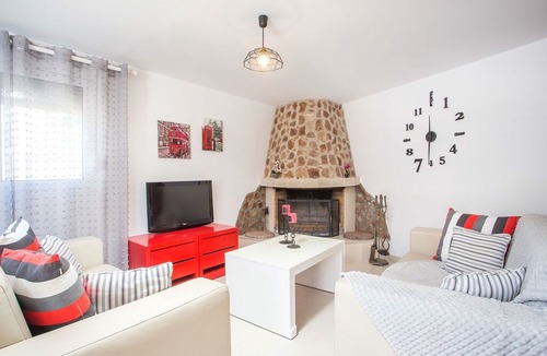 Kolymbia House | LA Casa Di Lusso N6
