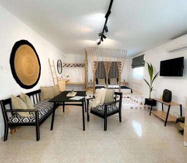 Kolymbia House | LA Casa Di Lusso N7 -Adults Only