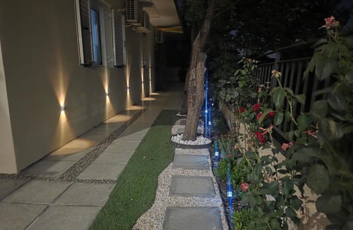Paiania Apartment | La Casa Seni Near Athens Airport
