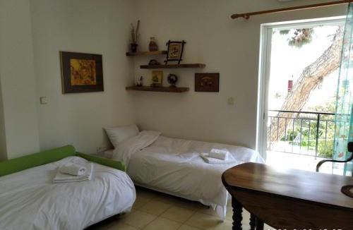 Irakleio Apartment | La Casita