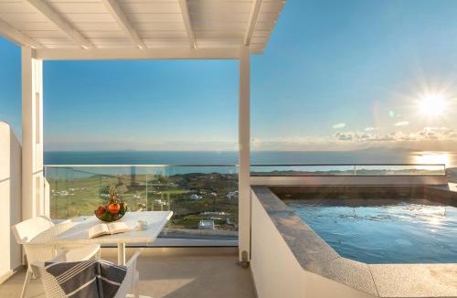Vourvoulos Villa | La Estrella Luxury Suites