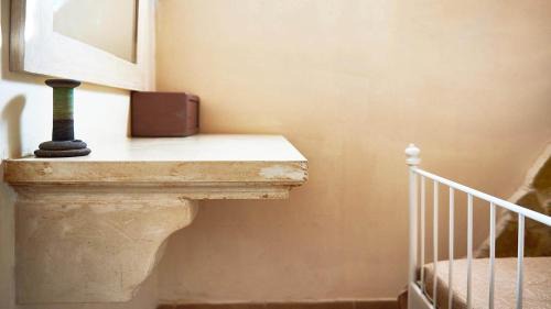 Moni Chrisoskalitissis House | La Irilia Residences & Retreat