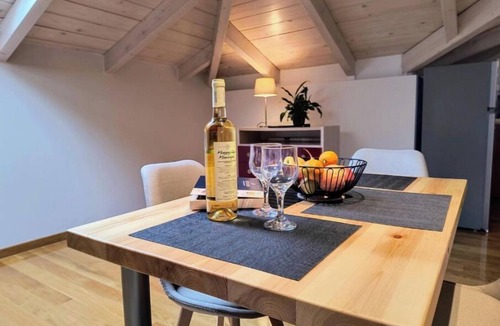 Preveza House | La Loft Luxury Appartment