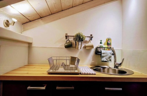 Preveza House | La Loft Luxury Appartment