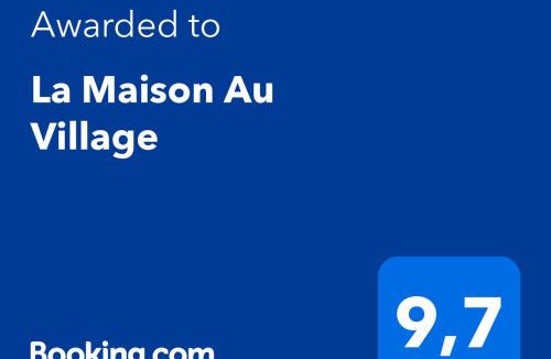 Peroulades Apartment | La Maison Au Village