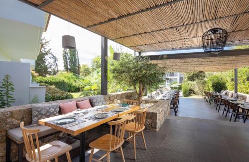 Ipsos Hotel | La Maison Corfu - Adults Only