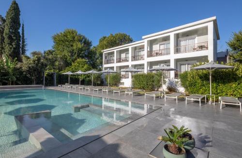 Ipsos Hotel | La Maison Corfu - Adults Only