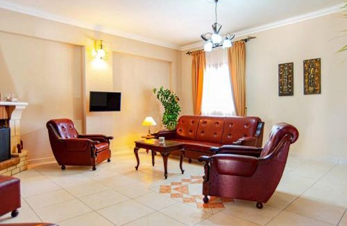 Ayios Kirikos House | La Maison di Angelo Apartment Zakynthos Island