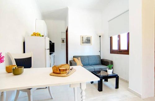 Ayios Kirikos Apartment | La MAISON di Angelo STUDIO