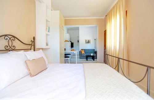 Ayios Kirikos Apartment | La MAISON di Angelo STUDIO