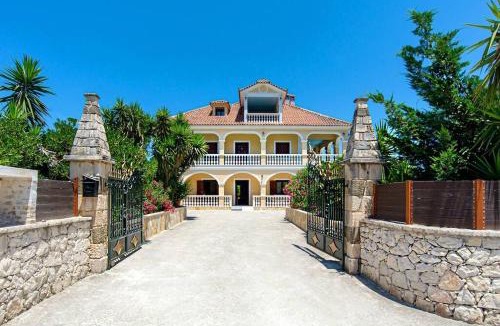Ayios Kirikos Apartment | La Maison di Angelo 2 Apartment Zakynthos Island