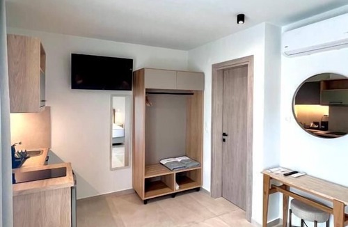 Ierissos Apartment | La Mer Luxury Apartments