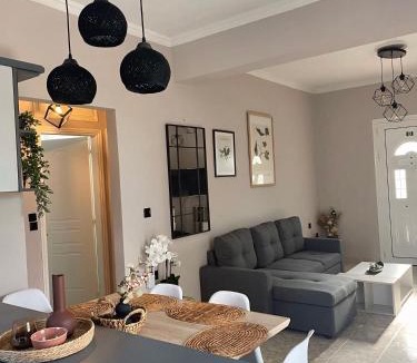 Psarou Apartment | La Nostra Casa Apartments 2
