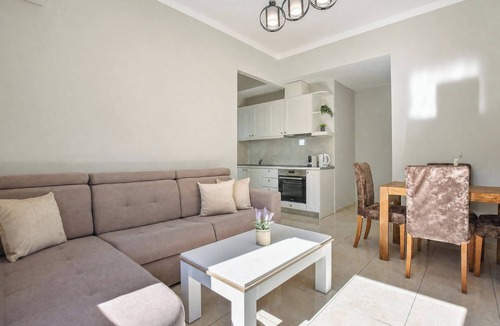 Corfu Apartment | La Perla #1 | 1BR Apartment with Balcony