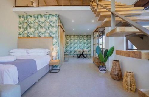 Agrilos Apartment | La Perla Di Barla Seafront