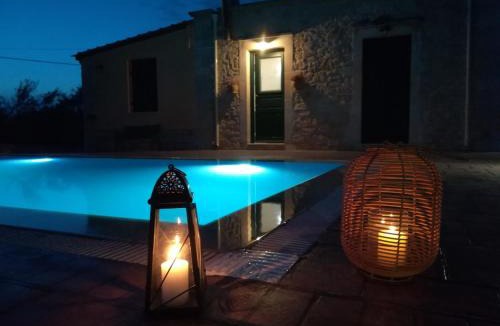 Apokoronas Villa | La Villa "Casa di Lydia"