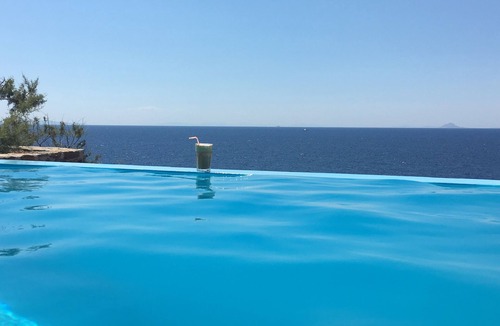 Koundouros Villa | La Villa de Juliette