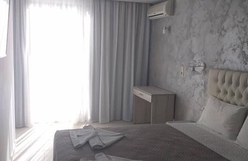 Georgioupolis Hotel | Labyrinth Hotel