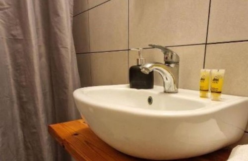 Skiathos Town Hotel | LaCasa Garden 1